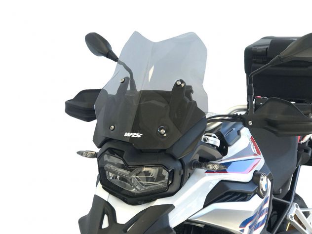 WRS - WRS WINDSCREEN
