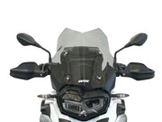 WRS DARK SMOKED TOURING WINDSCREEN