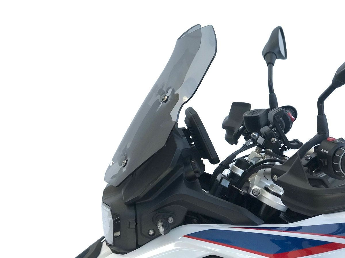 WRS - WRS WINDSCREEN