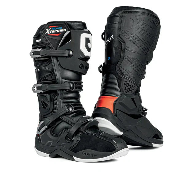 Eleveit - X-Tarmac WP