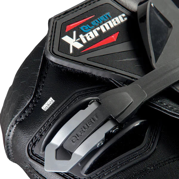Eleveit - X-Tarmac WP