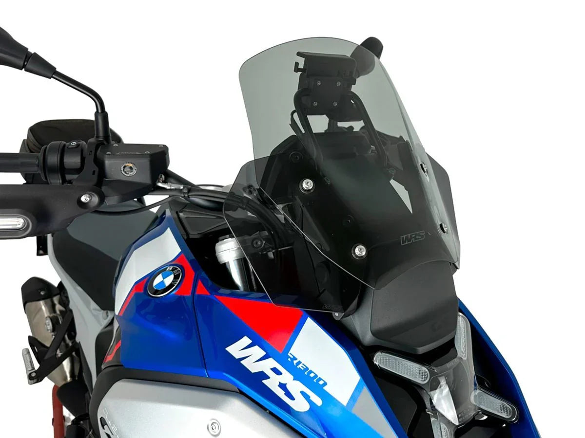 WRS - WRS WINDSCREEN