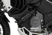 Wunderlich engine protection bar - MAKINA MOTO