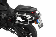 Wunderlich »EXTREME« case set - MAKINA MOTO