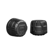 Chigee External Tire Pressure Sensors, riding display accessory for adventure, touring and naked riders in Lebanon