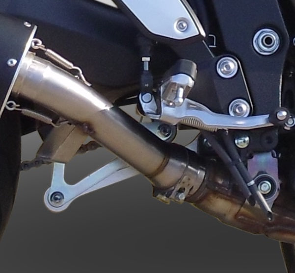 GPR Trioval Exhaust – Yamaha Fz.1 - Fazer 1000 2006/2014 2006/2014 – image 6
