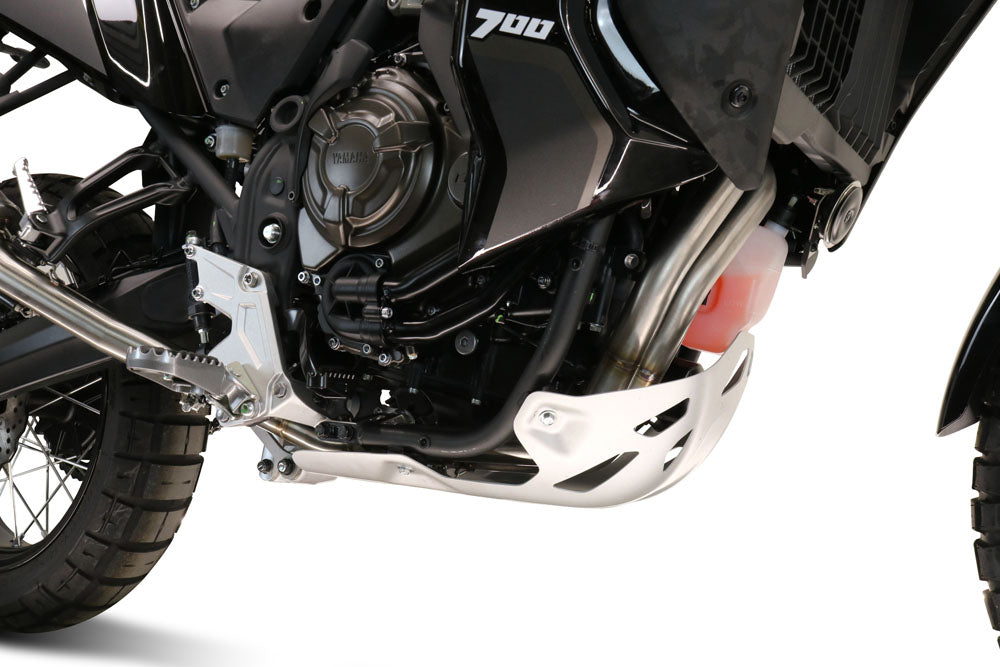 GPR De-Cat Pipe Exhaust – Yamaha Tenere 700 2021/2024 e5 2021/2024 – image 5