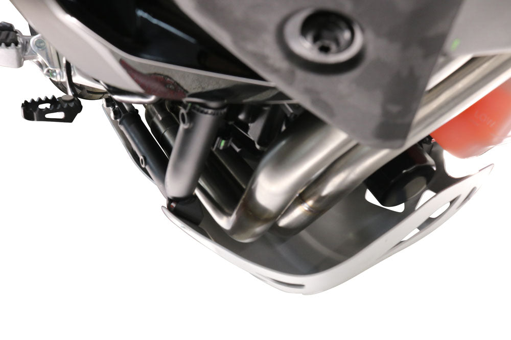 GPR De-Cat Pipe Exhaust – Yamaha Tenere 700 2021/2024 e5 2021/2024 – image 6