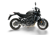 GPR Deeptone Inox Exhaust – Yamaha Mt-09 2021/2024 e5 2021/2024