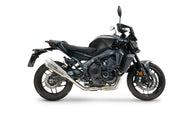 GPR GP-Revo Titanium Exhaust – Yamaha Mt-09 2025/2026 e5 plus 2025/2026