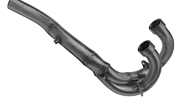 GPR De-Cat Pipe Exhaust – Kawasaki Kle 500 1991/2007 1991/2007