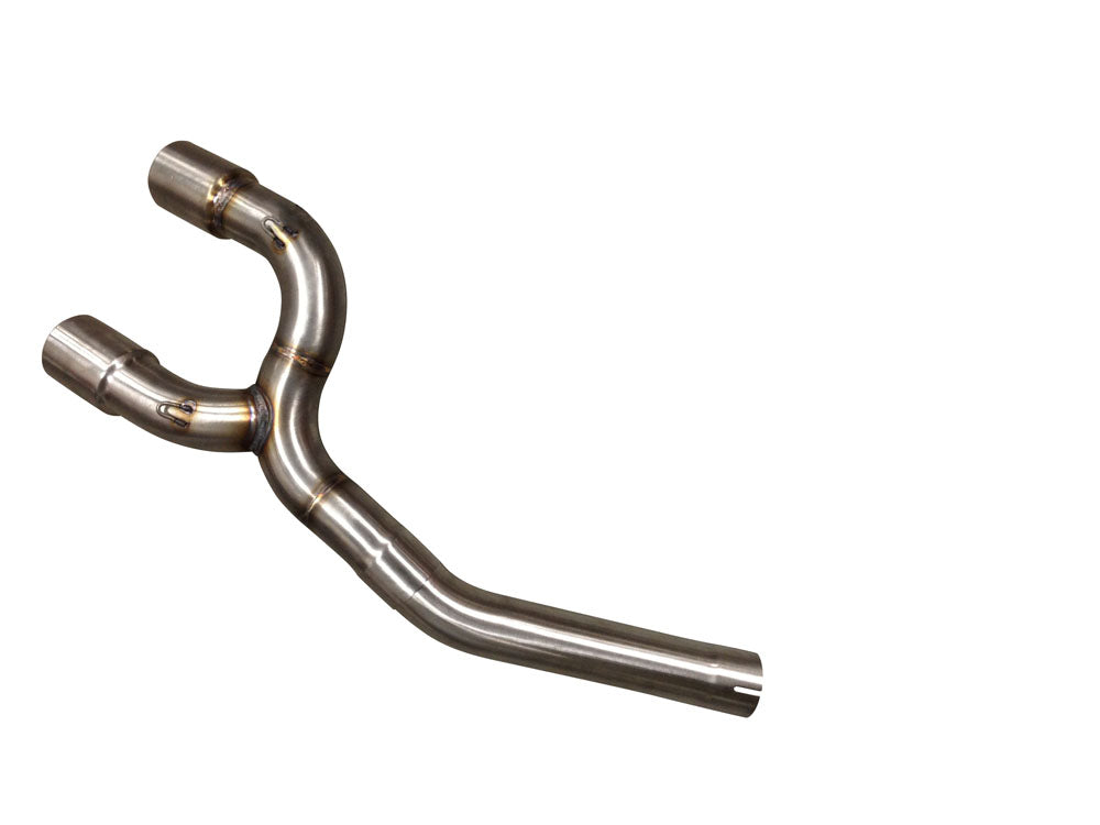 GPR M3 Inox Exhaust – Yamaha Fz6 600-Fazer S1-S2 2004/13 2004/2013 – image 6