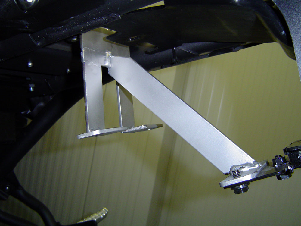 GPR Albus Ceramic Exhaust – Yamaha Mt-03 660 2006/13 2006/2013 – image 8