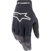 Youth Radar Gloves 2024 - MAKINA MOTO