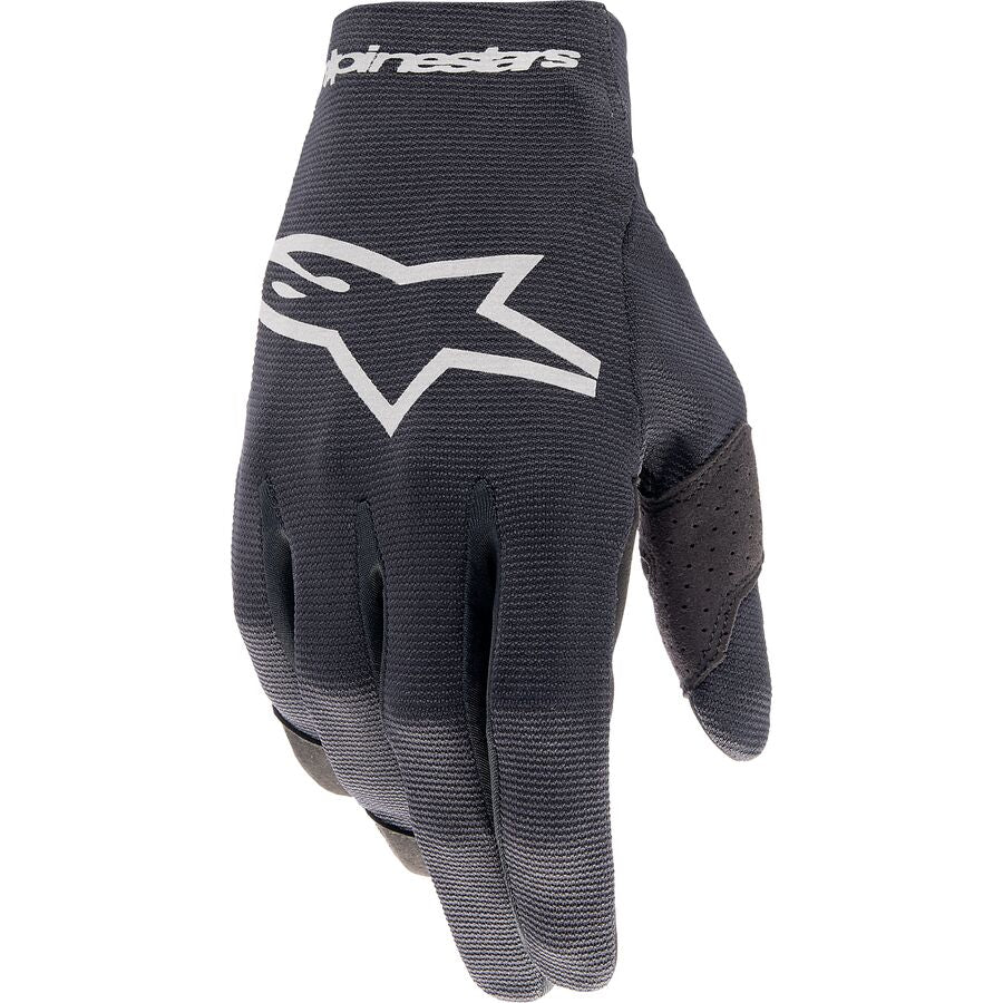 Youth Radar Gloves 2024 - MAKINA MOTO