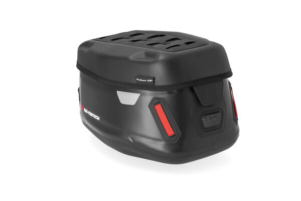 SW-Motech PRO Tank Bag, rear view