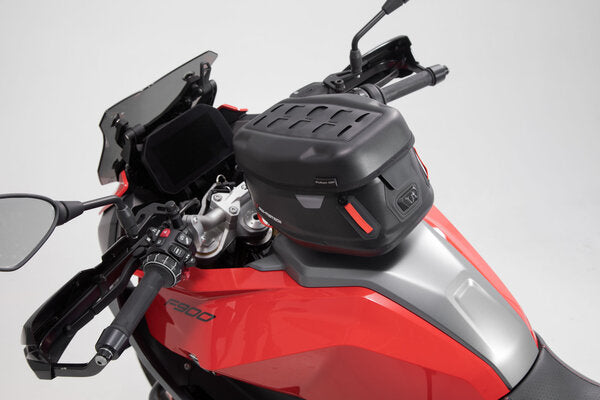 SW-Motech PRO Tank Bag, detail