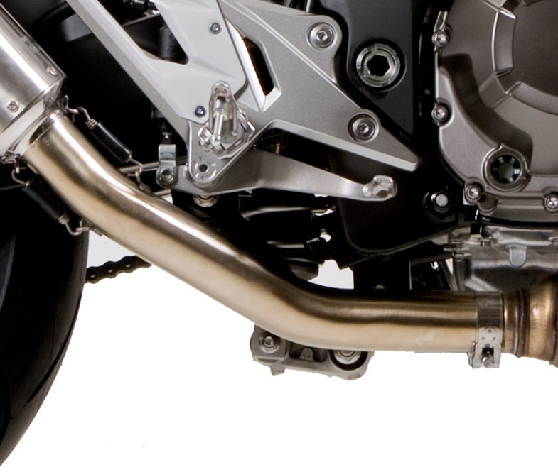 GPR Powercone Evo Exhaust – Kawasaki Z 800 2009/2016 e3 2009/2016 – image 6