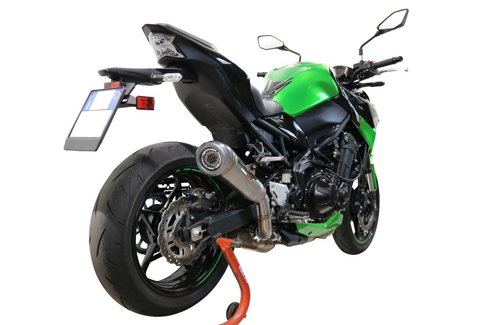 GPR Powercone Evo Exhaust – Kawasaki Z 900 2020 e4 2020/2020 – image 7