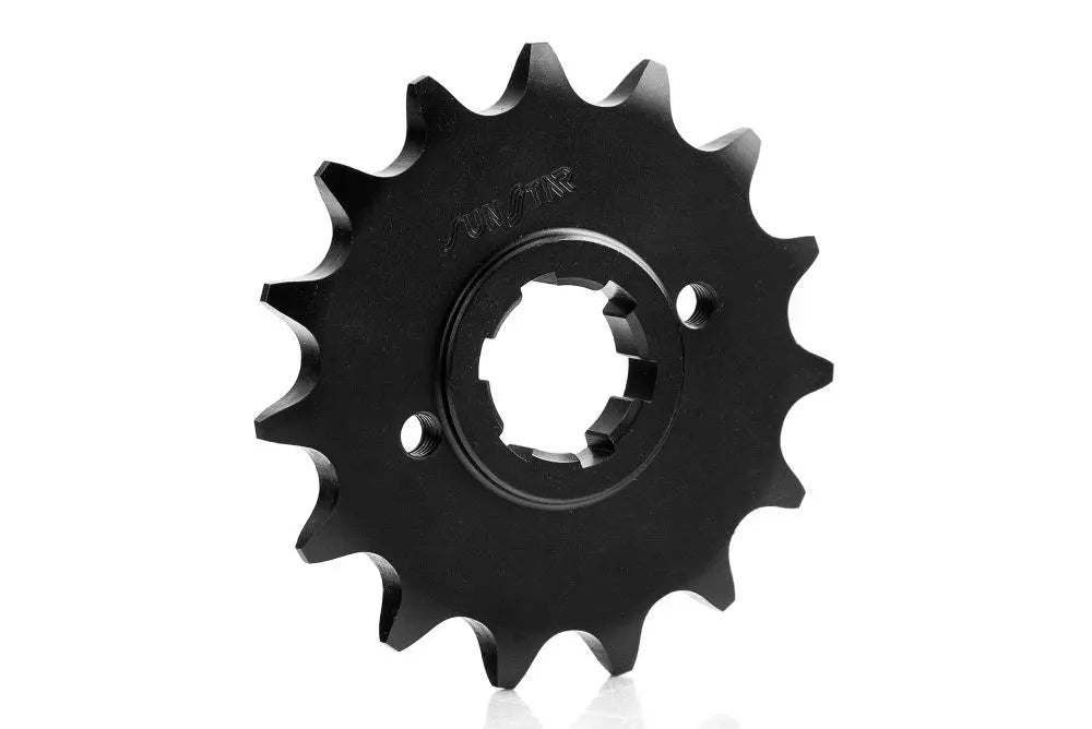Sunstar Front Sprocket 530 15T 57015 - view 1
