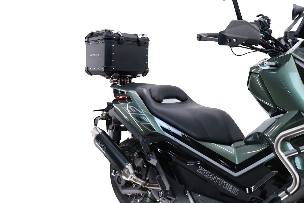 GPR TECH Luggage Rack & Mounting Kit – 368 G 2025/2026 – image 3