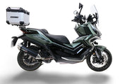 GPR TECH Luggage Rack & Mounting Kit – 368 G 2025/2026