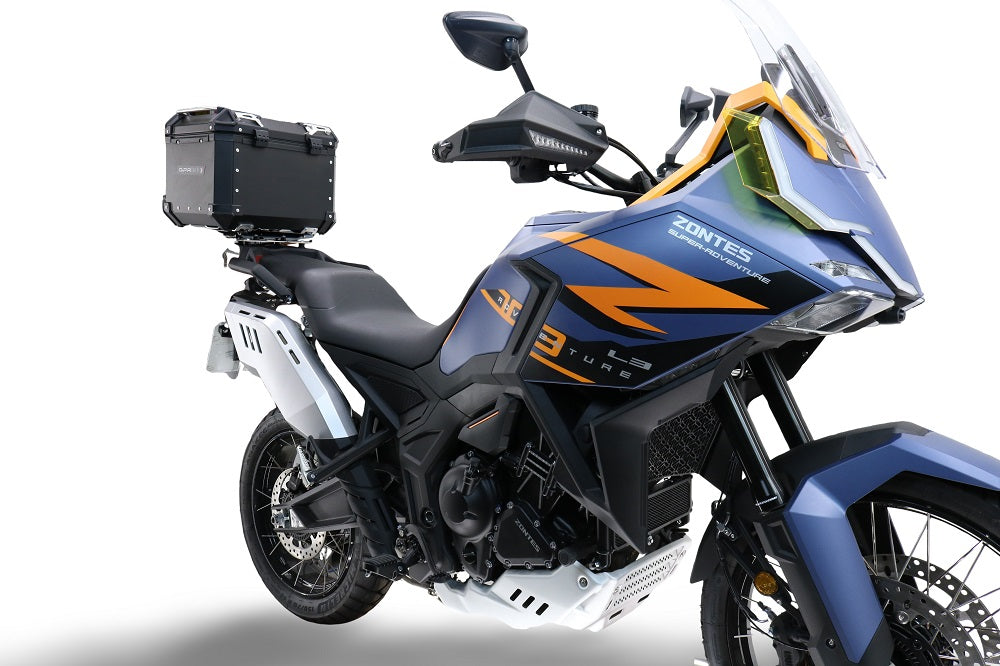 GPR TECH Luggage Rack & Mounting Kit – 703 F 2025/2026 – image 4