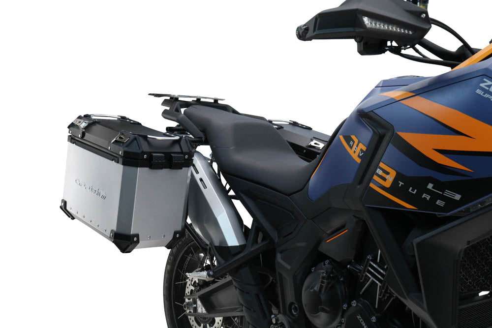 GPR TECH Luggage Rack & Mounting Kit – 703 F 2025/2026 – image 2