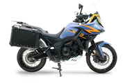 GPR TECH Luggage Rack & Mounting Kit – 703 F 2025/2026