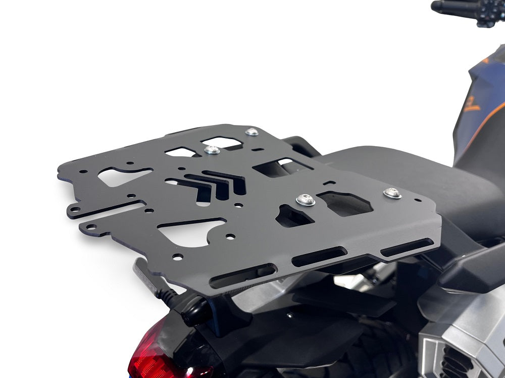 GPR TECH Luggage Rack & Mounting Kit – 703 F 2025/2026 – image 5