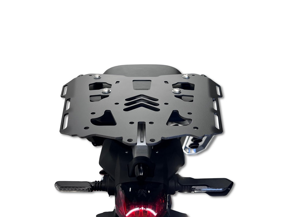 GPR TECH Luggage Rack & Mounting Kit – 703 F 2025/2026 – image 5