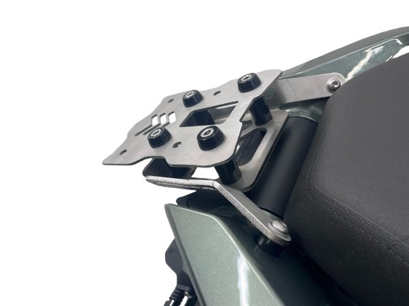 GPR TECH Luggage Rack & Mounting Kit – 368 G 2025/2026 – image 2