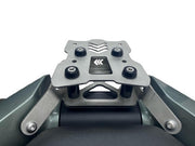 GPR TECH Luggage Rack & Mounting Kit – 368 G 2025/2026