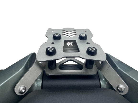 GPR TECH Luggage Rack & Mounting Kit – 368 G 2025/2026