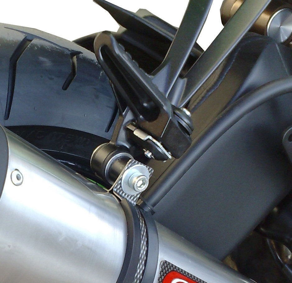 GPR M3 Inox Exhaust – Kawasaki Zx-10R 2008/2009 2008/2009 – image 6