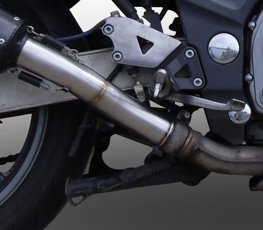 GPR Trioval Exhaust – Kawasaki Zzr 600 2002/2006 2002/2006 – image 6
